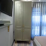 Mardia Hotel Istanbulská provincie
