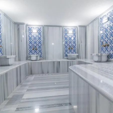 Hotel Mardia