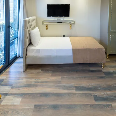 Mardia Hotel