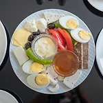 Hotel Mardia Istanboel