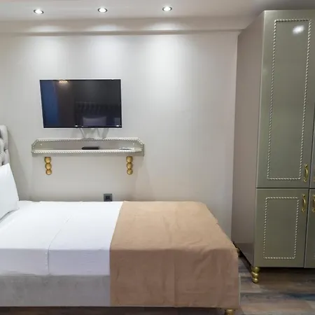 Hotel Mardia Estambul