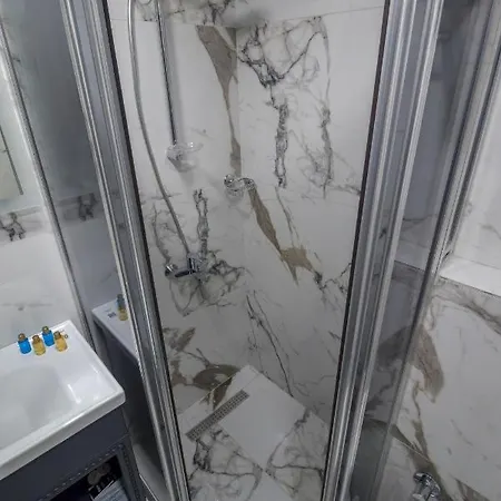 Отель Mardia Стамбул