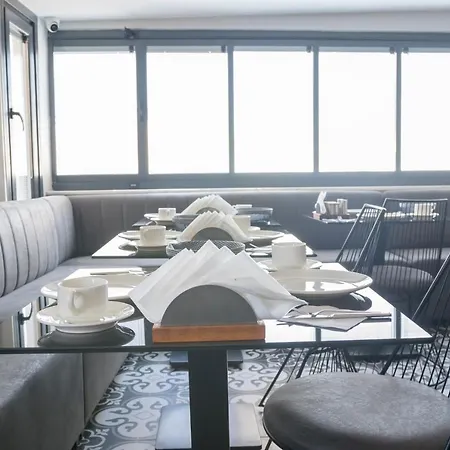 Mardia Hotel Istanbul