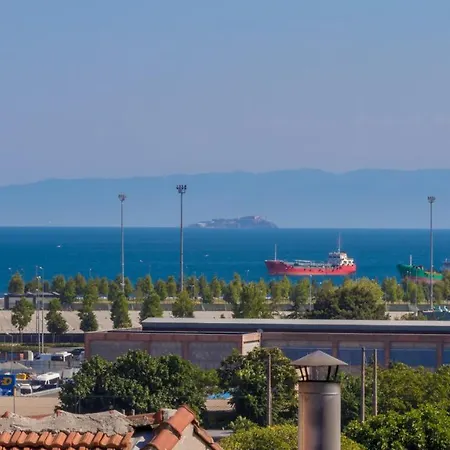 Hotel Mardia Istanbul