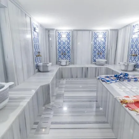 Hotel Mardia Istanbul