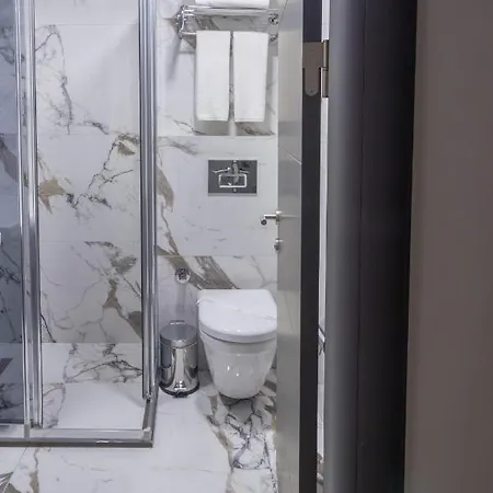 Hotel Mardia Estambul