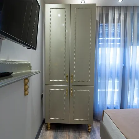 Mardia Отель Стамбул