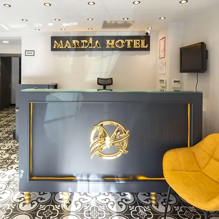 Mardia Hotel Estambul
