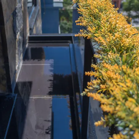 Mardia Hotel Estambul