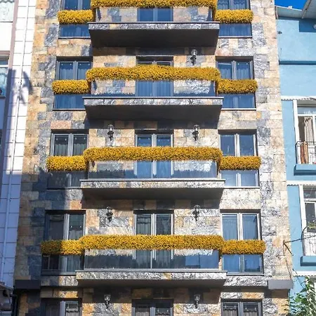 Mardia Provincia di Istanbul