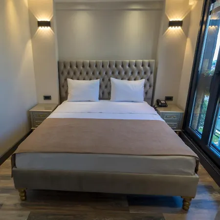 Mardia 3* Provincia di Istanbul