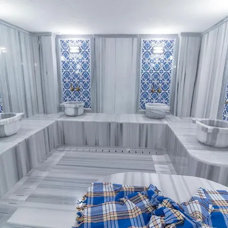 מלון Mardia 3*