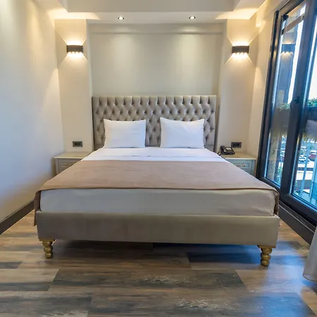 Hotel Mardia Stambuł