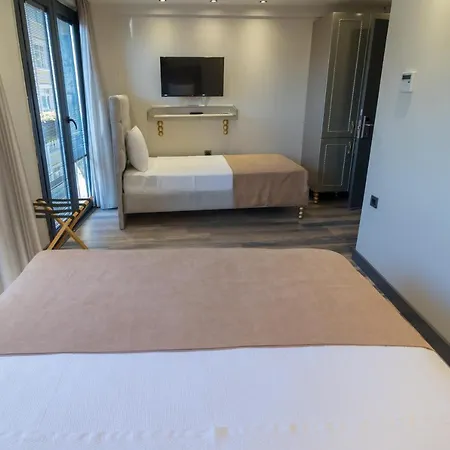 Mardia イスタンブール