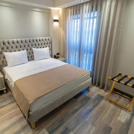 Mardia イスタンブール