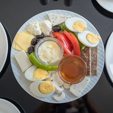 ホテル Mardia イスタンブール