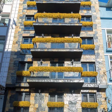 Mardia イスタンブール