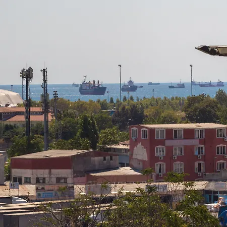 Mardia イスタンブール