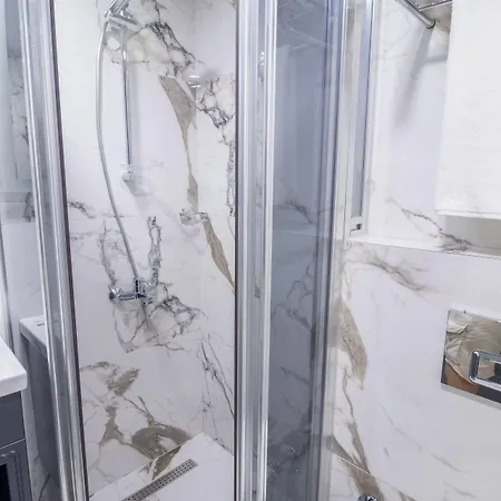 ホテル Mardia イスタンブール